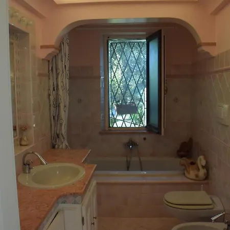 Holiday home Casa Francesca Olbia