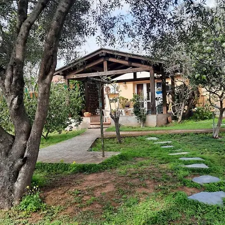 Casa Francesca Holiday home