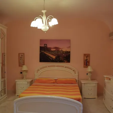 Holiday home Casa Francesca Olbia
