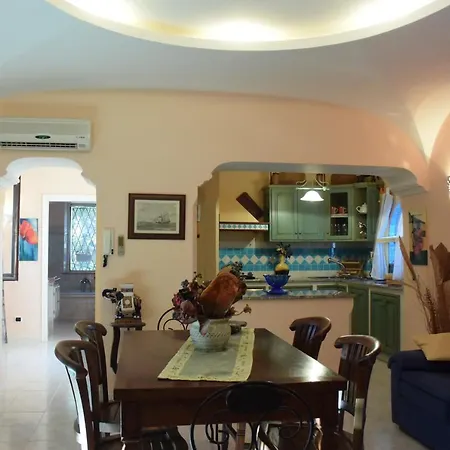 Casa Francesca *