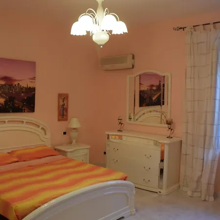 Casa Francesca * Olbia