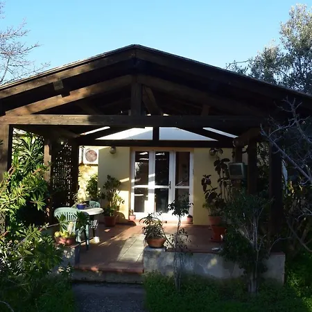 Casa Francesca *