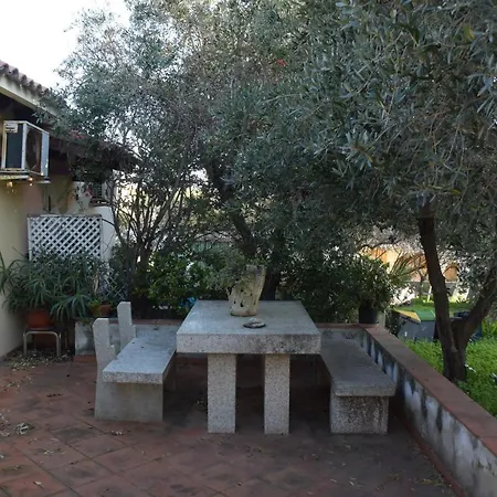 Casa Francesca Holiday home Olbia