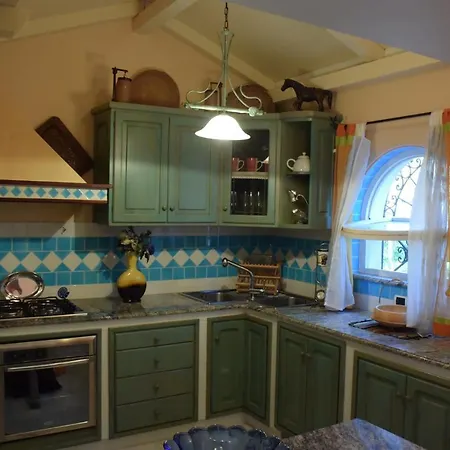 Holiday home Casa Francesca Olbia